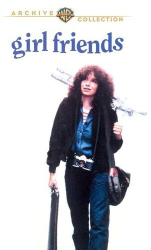 Girlfriends (Criterion Collection)