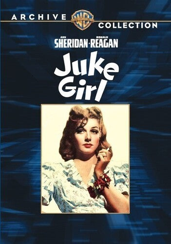 Juke Girl