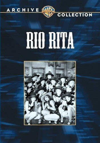 Rio Rita