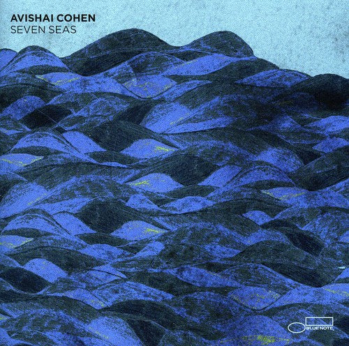 Avishai Cohen - Seven Seas