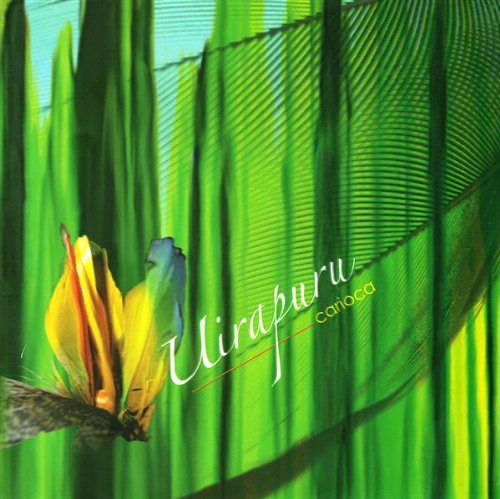 Cariocas - Uirapuru