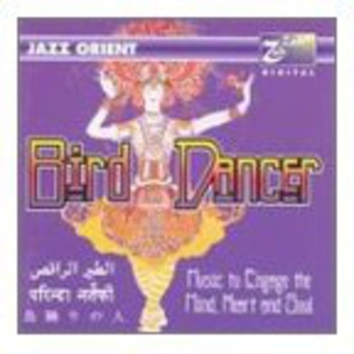 Jazz Orient - Bird Dancer