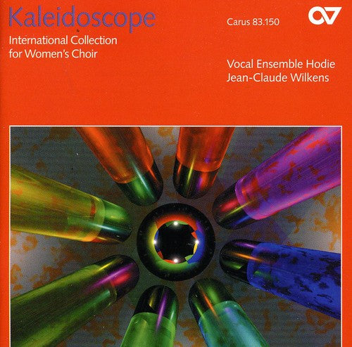 Kaleidoscope/ Various - Kaleidoscope / Various