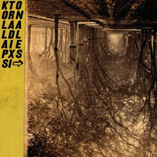 Thee Silver Mt Zion Memorial - Kollaps Tradixionales