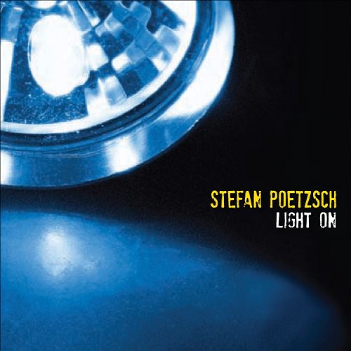 Stefan Poetzsch - Light on