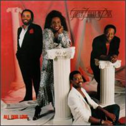 Gladys Knight - All Our Love