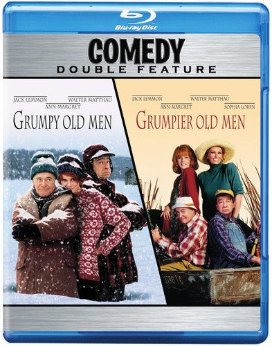 Grumpy Old Men / Grumpier Old Men