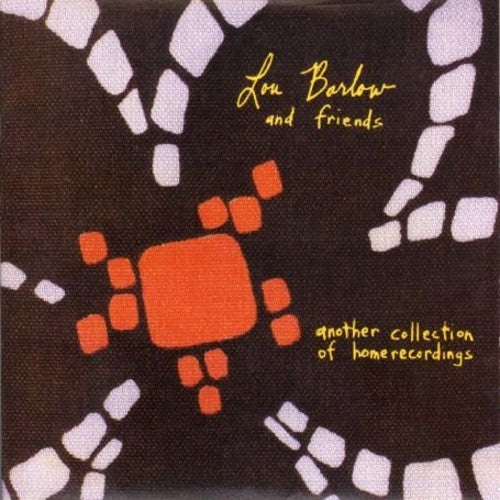 Lou Barlow - Another Collection of Home Recordings