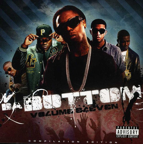 Various - Da Bottom 11 / Various