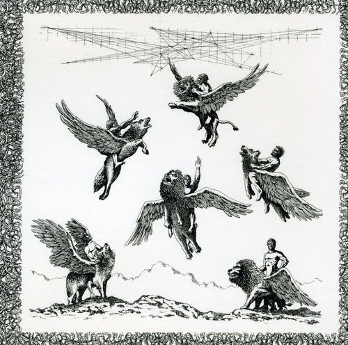 One Starving Day - Atlas Coelestis