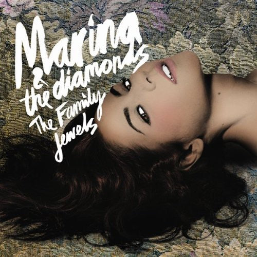 Marina and the Diamonds - Family Jewels