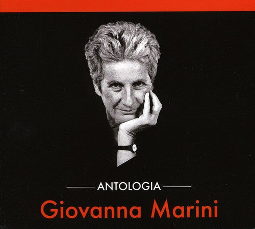 Giovanna Marini - Antologia