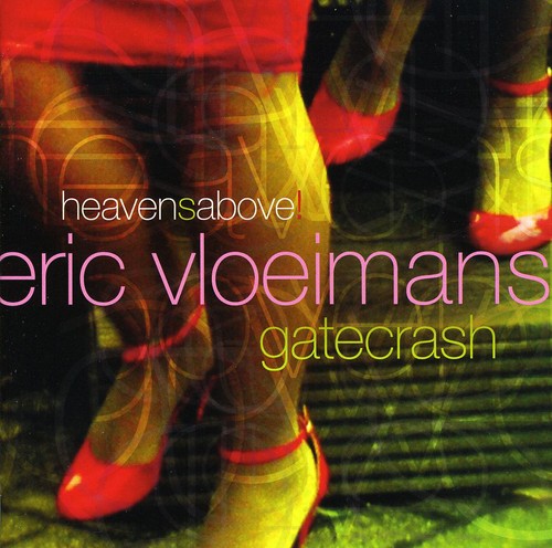 Eric Vloeimans - Heavensabove