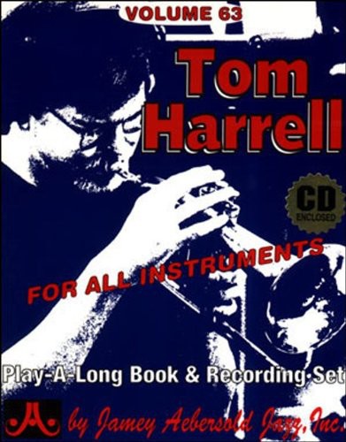 Tom Harrell Jazz Originals/ Various - Tom Harrell Jazz Originals