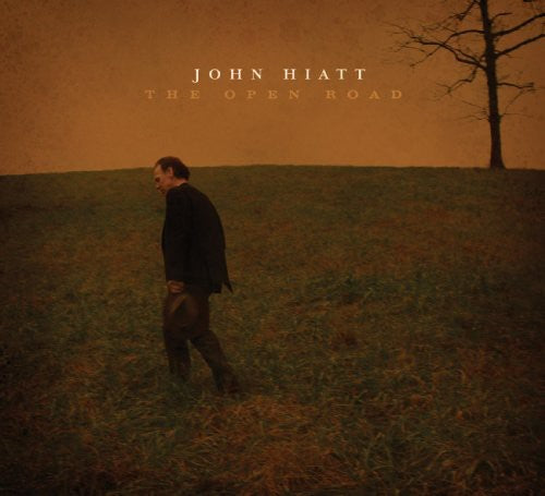 John Hiatt - The Open Road