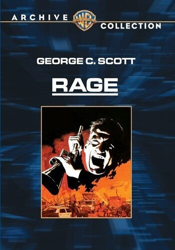 Rage