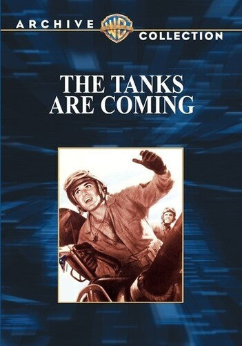 The Tanks Are Coming