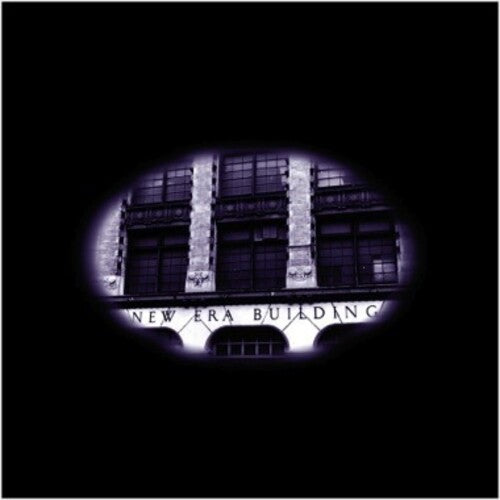 Sofa - New Era Building