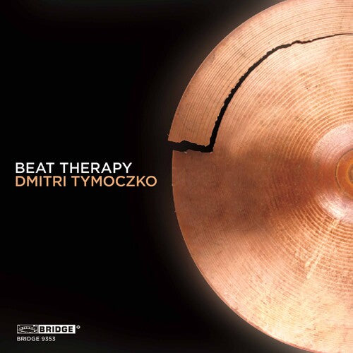 Dmitri Tymoczko - Beat Therapy