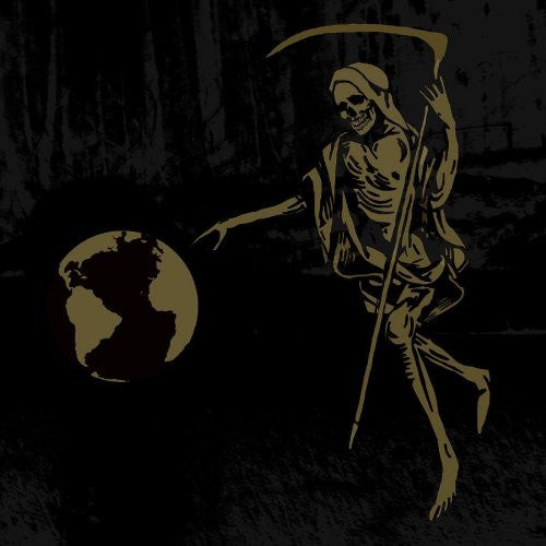 Avsky - Scorn