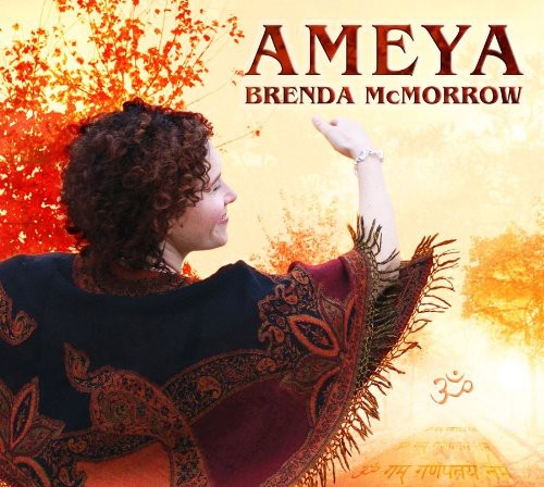 Brenda McMorrow - Ameya