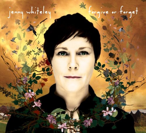 Jenny Whiteley - Forgive or Forget