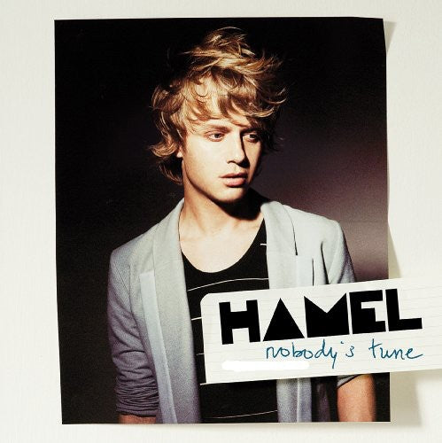 Hamel - Tune