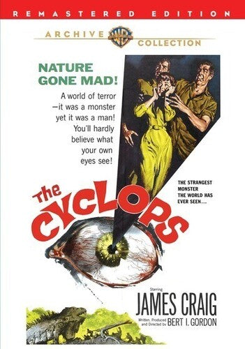 The Cyclops