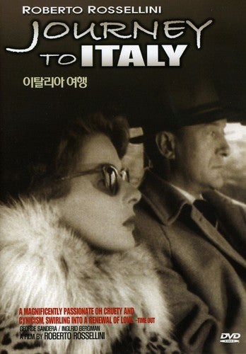 Journey to Italy