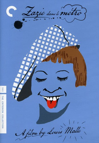 Zazie Dans Le Metro (Criterion Collection)