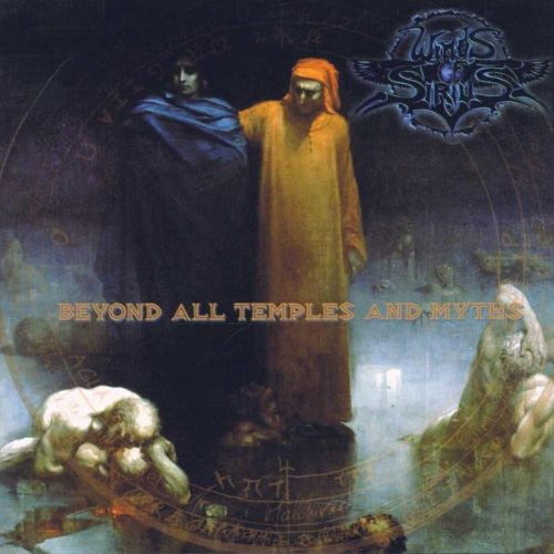 Winds of Sirius - Beyond All Temples