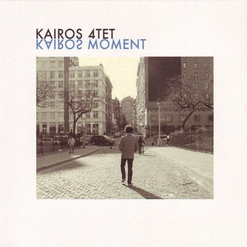 Kairos 4Tet - Kairos Moment