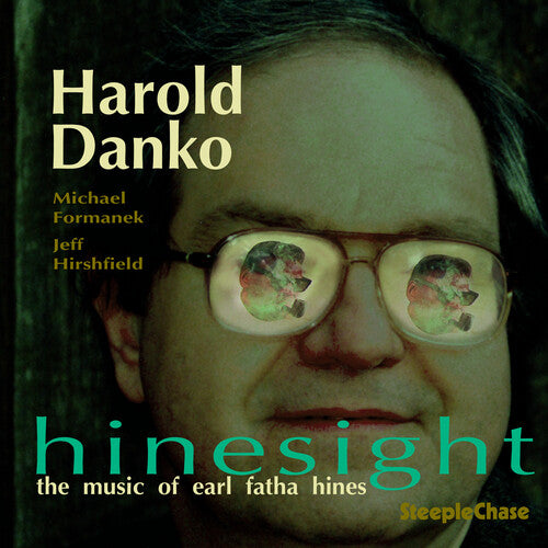 Harold Danko - Hinesight