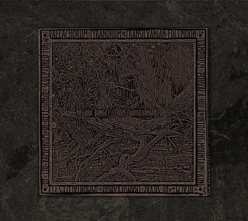 Negura Bunget - From Transilvanian Forest