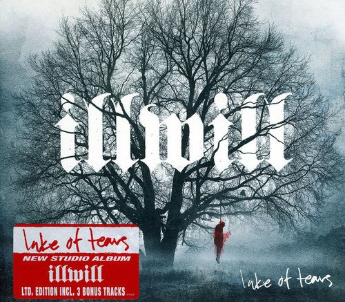 Lake of Tears - Illwill