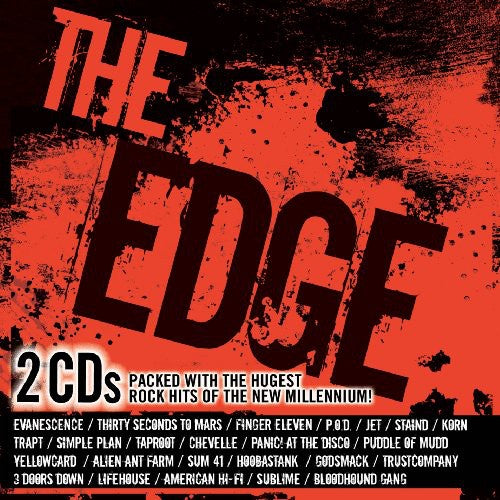 Various - The Edge
