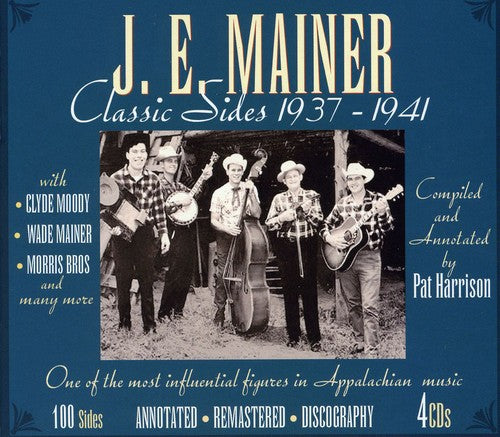 Mainer - Classic Sides 1937-41