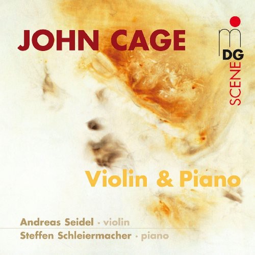 Seidel - Violin & Piano