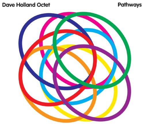 Dave Holland - Pathways