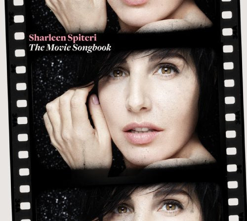 Sharleen Spiteri - Movie Song Book