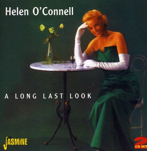 Helen O'Connell - Long Last Look