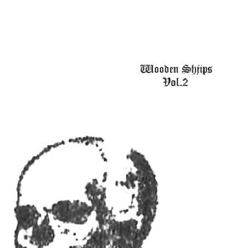 Wooden Shjips - Volume 2