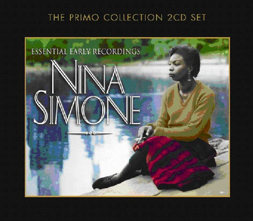 Nina Simone - Essential Early Recordings