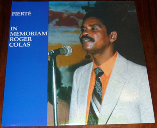 Roger Colas - Fierte: In Memoriam Roger Colas