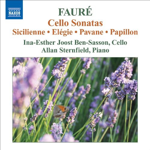 Cello Sonatas