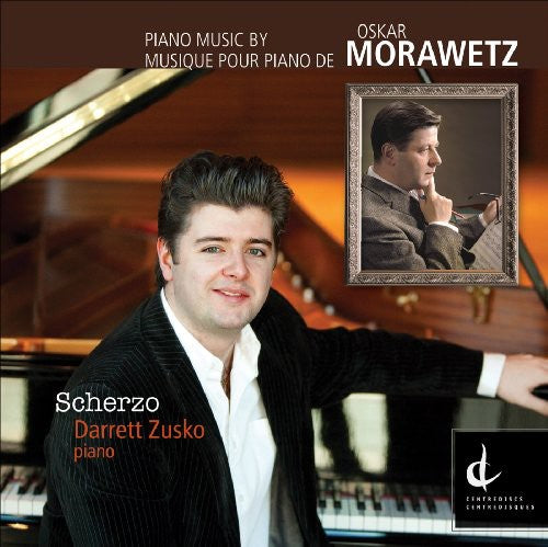 Morawetz/ Zusko - Scherzo