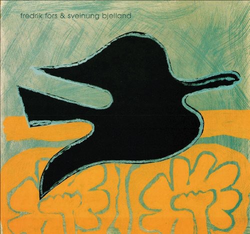 Saint-Saens/ Schumann/ Fors/ Bjelland - Black Bird