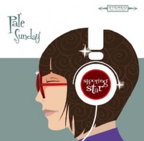 Pale Sunday - Shooting Star EP