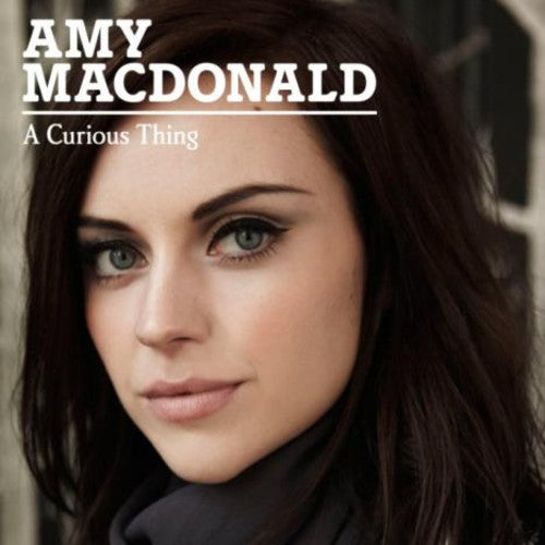 Amy McDonald - Curious Thing