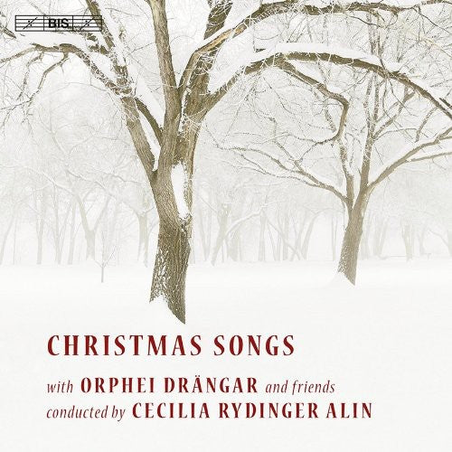 Orphei Dr ngar - Christmas Songs